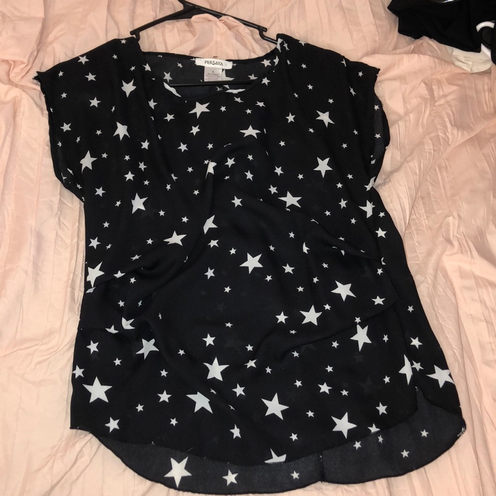 Women’s Blouse